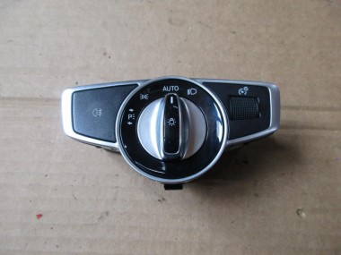 Переключатель света MERCEDES-BENZ E-класс W213/S213/C238/A238 (2016 - 2021) — Разборка Мерседес