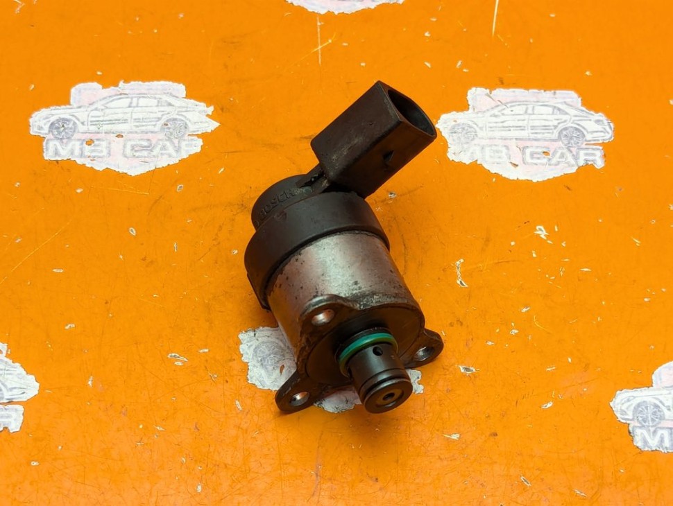 Клапан ТНВД MERCEDES-BENZ M-класс W164 рестайлинг (2008 - 2011) фото 1 &mdash; Разборка Мерседес