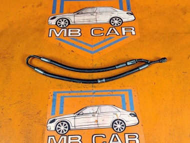 Трубка ГУРа MERCEDES-BENZ R-класс W251 (2005 - 2007) &mdash; Разборка Мерседес