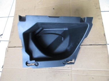 Вещевой отсек MERCEDES-BENZ M-класс W164 (2005 - 2008) — Разборка Мерседес