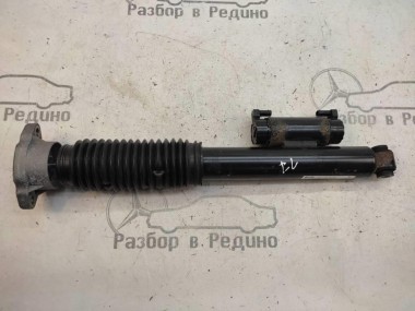 Амортизатор задний MERCEDES-BENZ GLC-класс AMG X253 (2016 - 2019) — Разборка Мерседес