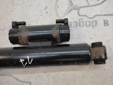 Амортизатор задний MERCEDES-BENZ GLC-класс AMG X253 (2016 - 2019) — Разборка Мерседес