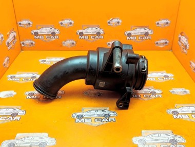 Демпфер турбины MERCEDES-BENZ M-класс W164 (2005 - 2008) &mdash; Разборка Мерседес