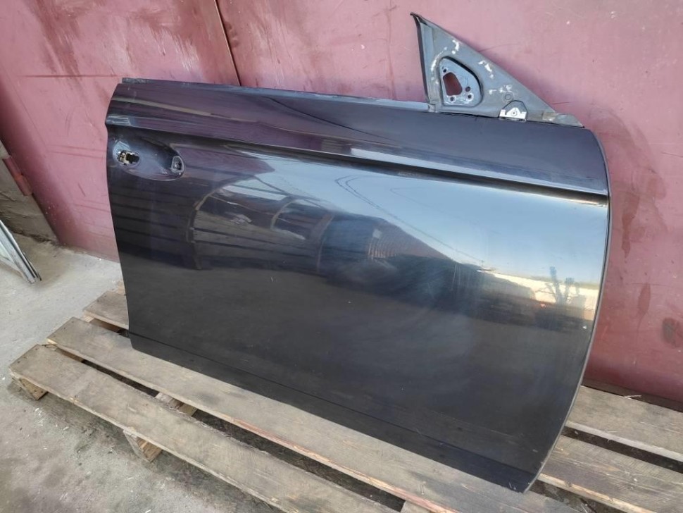 Дверь передняя правая MERCEDES-BENZ CLS-класс C219 (2004 - 2008) фото 1 — Разборка Мерседес