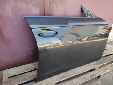 Дверь передняя правая MERCEDES-BENZ CLS-класс C219 (2004 - 2008) — Разборка Мерседес