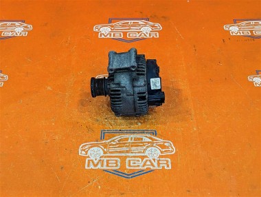 Генератор MERCEDES-BENZ E-класс W211/S211 (2002 - 2006) — Разборка Мерседес