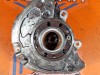 Кулак поворотный передний левый MERCEDES-BENZ C-класс W205/S205/C205/A205 (2014 - 2018) фото 2 &mdash; Разборка Мерседес