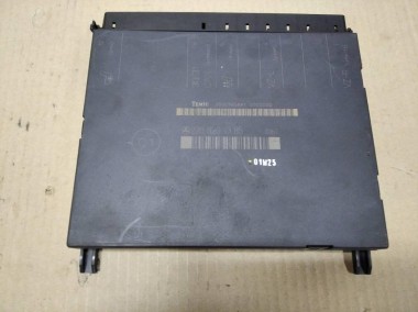 Блок сидений MERCEDES-BENZ S-класс W220 (1998 - 2005) — Разборка Мерседес