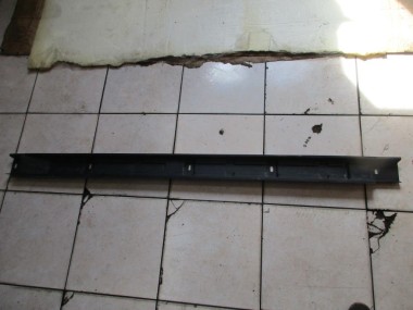 Кронштейн крепления порога MERCEDES-BENZ M-класс W164 рестайлинг (2008 - 2011) — Разборка Мерседес