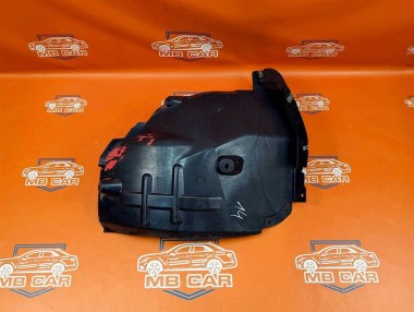 Подкрылок передний левый, задняя часть MERCEDES-BENZ SL-класс R231 рестайлинг (2016 - 2020) — Разборка Мерседес