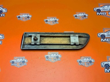 Молдинг крыла левый MERCEDES-BENZ CLK-класс C208/A208 (1997 - 2000) — Разборка Мерседес