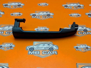 Ручка двери наружняя MERCEDES-BENZ M-класс W163 (1997 - 2001) — Разборка Мерседес