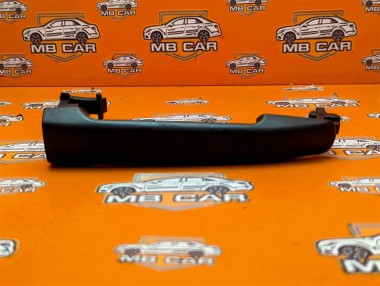 Ручка двери наружняя MERCEDES-BENZ M-класс W163 (1997 - 2001) — Разборка Мерседес