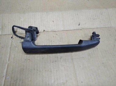 Ручка двери наружняя MERCEDES-BENZ M-класс W163 (1997 - 2001) — Разборка Мерседес