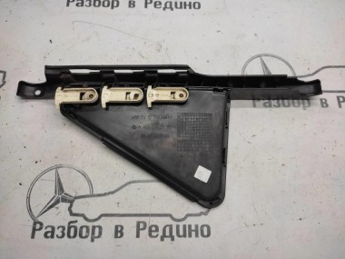 Пыльник MERCEDES-BENZ S-класс W222/C217/A217 рестайлинг (2017 - 2020) — Разборка Мерседес