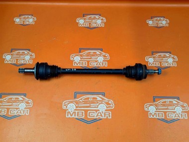 Привод задний MERCEDES-BENZ SL-класс R231 рестайлинг (2016 - 2020) — Разборка Мерседес