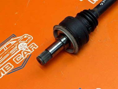 Привод задний MERCEDES-BENZ SL-класс R231 рестайлинг (2016 - 2020) — Разборка Мерседес