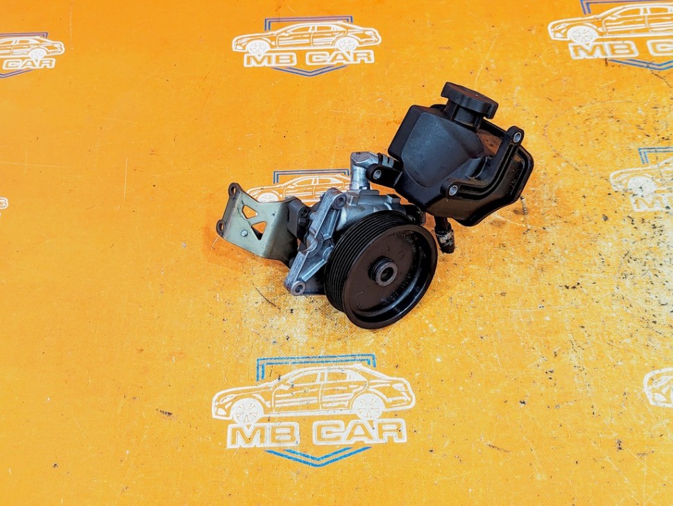 ГУР MERCEDES-BENZ GL-класс X164 рестайлинг (2009 - 2012) фото 1 — Разборка Мерседес