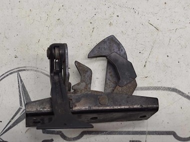 Замок капота MERCEDES-BENZ E-класс W211/S211 (2002 - 2006) — Разборка Мерседес