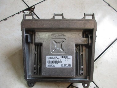 Блок управления двигателем MERCEDES-BENZ B-класс W245 (2005 - 2009) — Разборка Мерседес