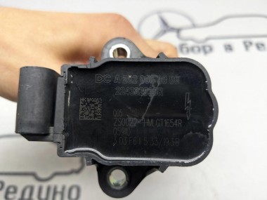 Катушка зажигания MERCEDES-BENZ CLA-класс C118/X118 (2019 - 2023) — Разборка Мерседес