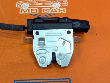 Замок багажника MERCEDES-BENZ S-класс W222/C217/A217 (2013 - 2017) — Разборка Мерседес