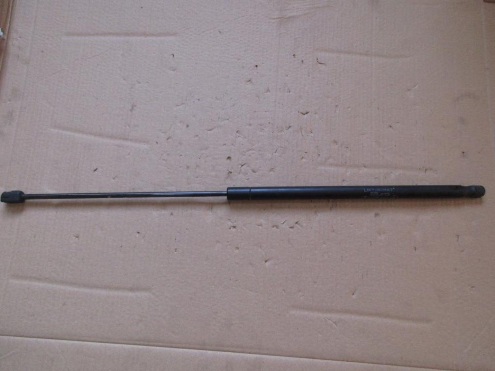 Амортизатор капота MERCEDES-BENZ E-класс W211/S211 (2002 - 2006) фото 1 — Разборка Мерседес