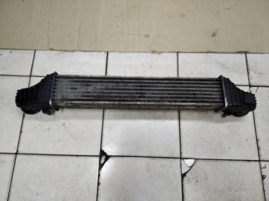 Интеркулер MERCEDES-BENZ E-класс W211/S211 рестайлинг (2006 - 2009) — Разборка Мерседес