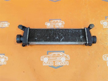 Интеркулер MERCEDES-BENZ A-класс W168 (1997 - 2001) — Разборка Мерседес