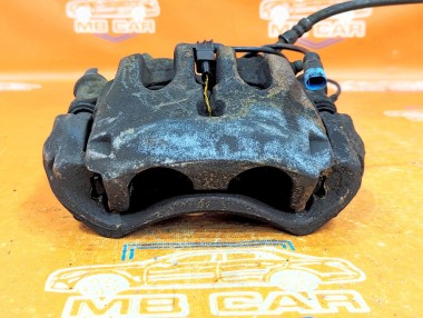 Суппорт передний правый MERCEDES-BENZ Sprinter W907/910 (2018 - 2025) — Разборка Мерседес