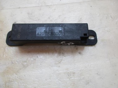 Антенна KEYLESS - GO MERCEDES-BENZ GLE-класс W166 (2015 - 2018) — Разборка Мерседес