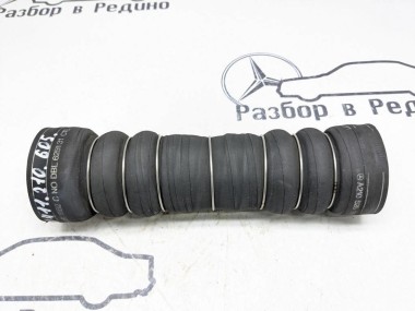 Патрубок турбины MERCEDES-BENZ E-класс W210/S210 (1995 - 1999) — Разборка Мерседес