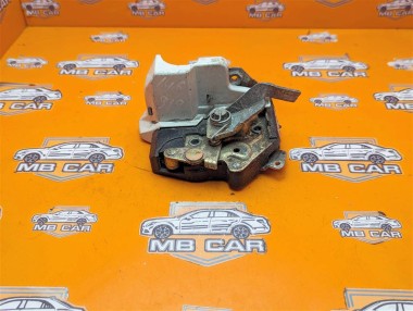 Замок двери задней правой MERCEDES-BENZ W124 W124/S124/C124/A124 (1984 - 1993) — Разборка Мерседес