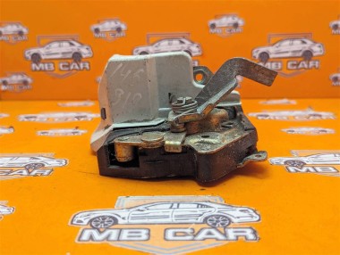 Замок двери задней правой MERCEDES-BENZ W124 W124/S124/C124/A124 (1984 - 1993) — Разборка Мерседес