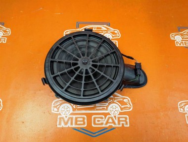 Сабвуфер MERCEDES-BENZ CL-класс C215 (1999 - 2002) — Разборка Мерседес