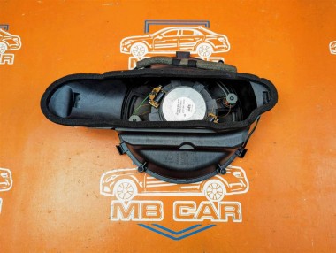 Сабвуфер MERCEDES-BENZ CL-класс C215 (1999 - 2002) — Разборка Мерседес