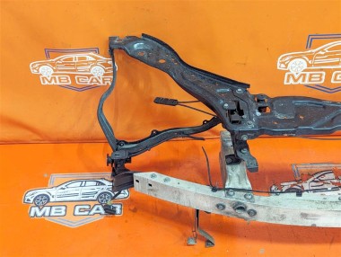 Телевизор в сборе MERCEDES-BENZ E-класс W212/S212/C207/A207 (2009 - 2013) — Разборка Мерседес