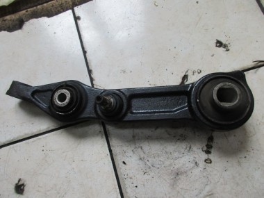 Рычаг передний нижний правый MERCEDES-BENZ E-класс W211/S211 (2002 - 2006) — Разборка Мерседес