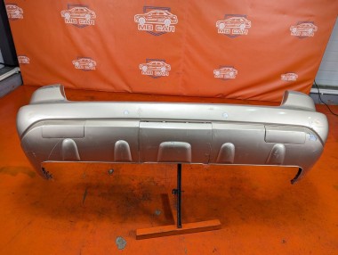 Бампер задний MERCEDES-BENZ M-класс W163 рестайлинг (2001 - 2005) &mdash; Разборка Мерседес