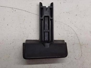 Ручка ручника MERCEDES-BENZ E-класс W210/S210 рестайлинг (1999 - 2003) — Разборка Мерседес