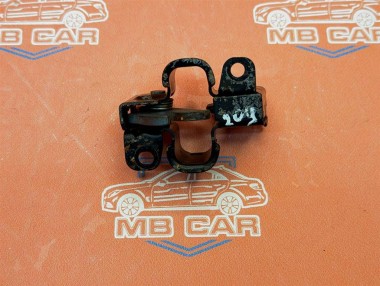 Замок капота MERCEDES-BENZ CLK-класс C209/W209 (2002 - 2005) — Разборка Мерседес