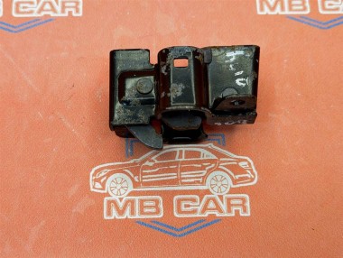 Замок капота MERCEDES-BENZ CLK-класс C209/W209 (2002 - 2005) — Разборка Мерседес