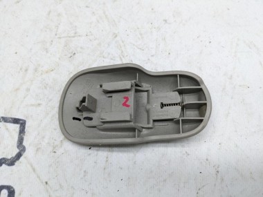 Регулятор высоты ремня безопасности MERCEDES-BENZ Citan W415 (2012 - 2021) — Разборка Мерседес