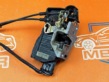 Замок двери задней правой MERCEDES-BENZ M-класс W163 (1997 - 2001) — Разборка Мерседес