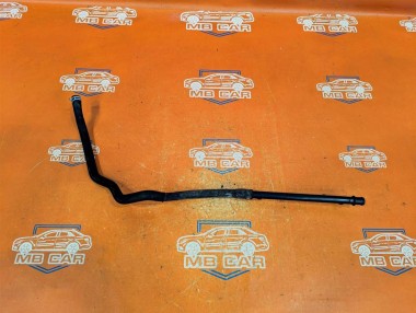 Трубка ОЖ MERCEDES-BENZ M-класс W164 рестайлинг (2008 - 2011) — Разборка Мерседес