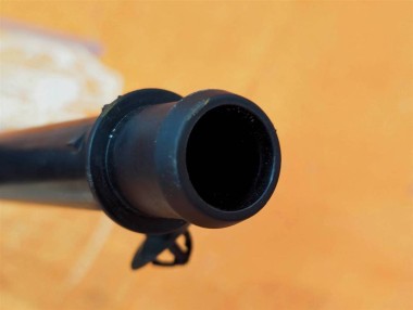 Трубка ОЖ MERCEDES-BENZ M-класс W164 рестайлинг (2008 - 2011) — Разборка Мерседес