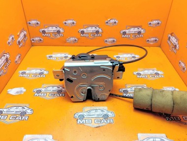 Замок багажника MERCEDES-BENZ M-класс W164 (2005 - 2008) &mdash; Разборка Мерседес