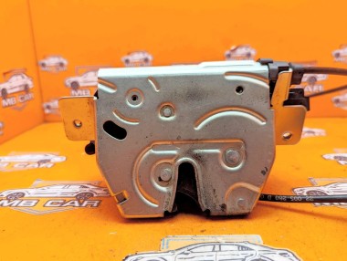 Замок багажника MERCEDES-BENZ M-класс W164 (2005 - 2008) &mdash; Разборка Мерседес