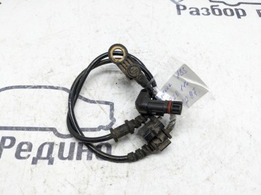 Датчик ABS MERCEDES-BENZ S-класс W220 (1998 - 2005) — Разборка Мерседес