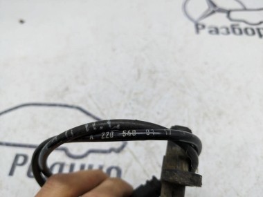 Датчик ABS MERCEDES-BENZ S-класс W220 (1998 - 2005) — Разборка Мерседес
